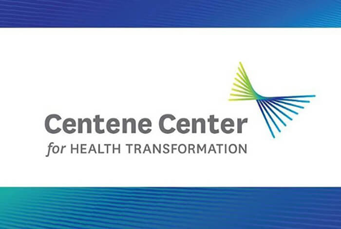 о Center for Health Transformation logo